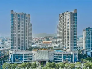 Цюаньчжоу: Shishi Wanjia International Hotel
