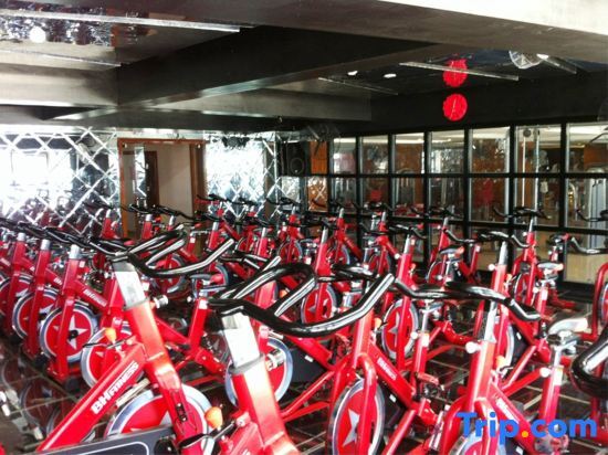 Цюаньчжоу: Shishi Wanjia International Hotel