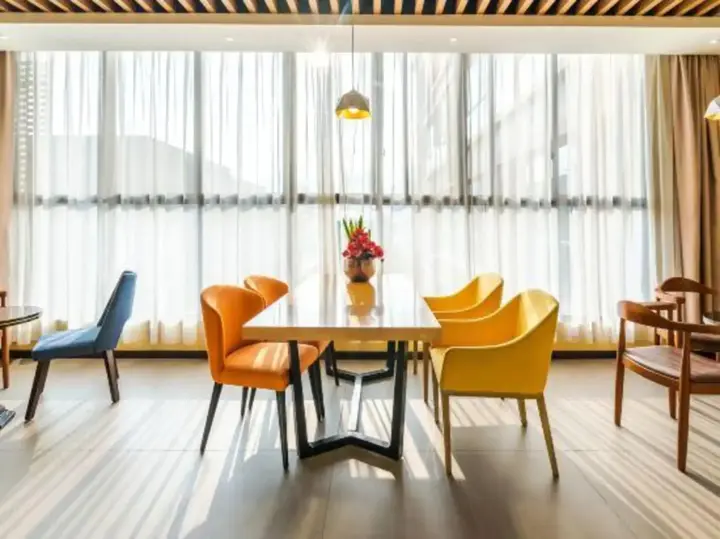 Гуйлинь: Comfort Hotel