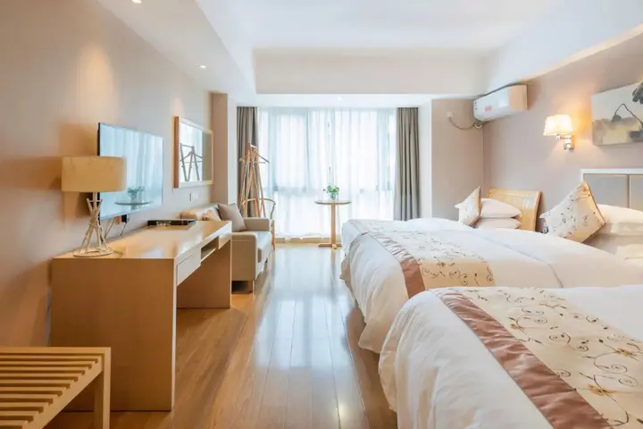Гуйлинь: Comfort Hotel