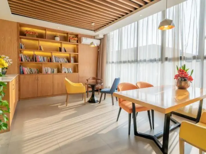 Гуйлинь: Comfort Hotel