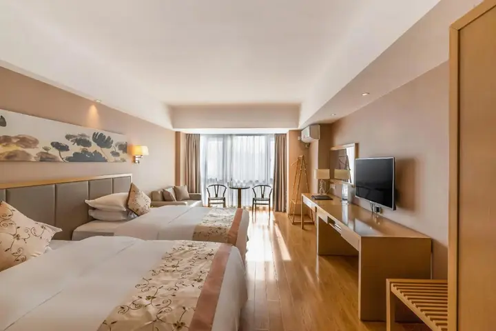 Гуйлинь: Comfort Hotel