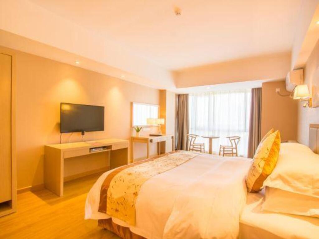 Гуйлинь: Comfort Hotel