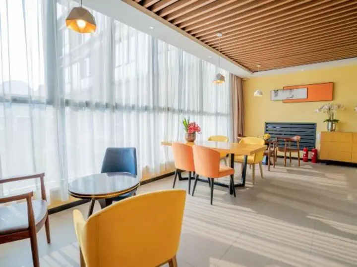 Гуйлинь: Comfort Hotel