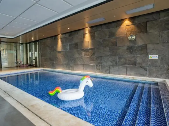 Гуйлинь: Comfort Hotel