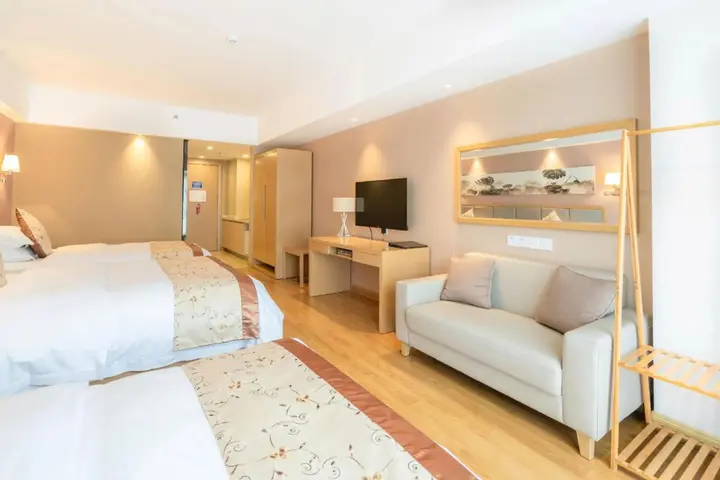 Гуйлинь: Comfort Hotel