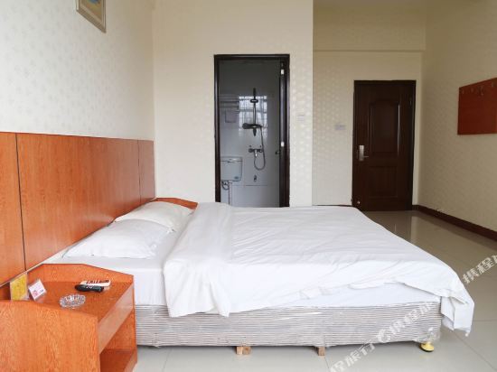 Бэйхай: Ouya Hotel