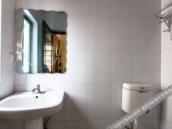 Бэйхай: Ouya Hotel