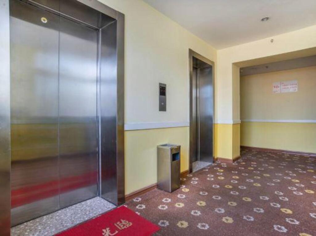 Ланьчжоу: Home hotel