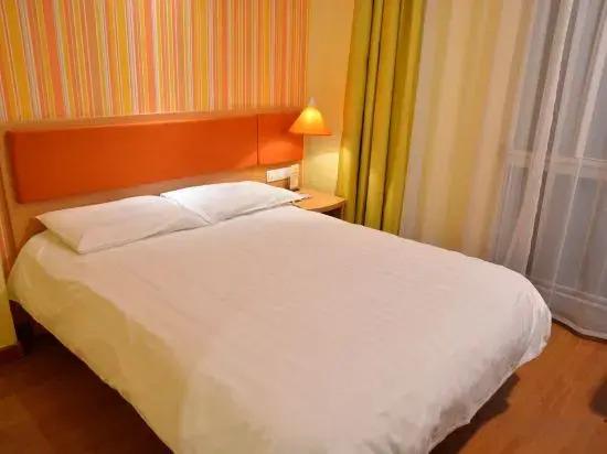 Хуайань: Home Inn Huaian East Jiankang Road