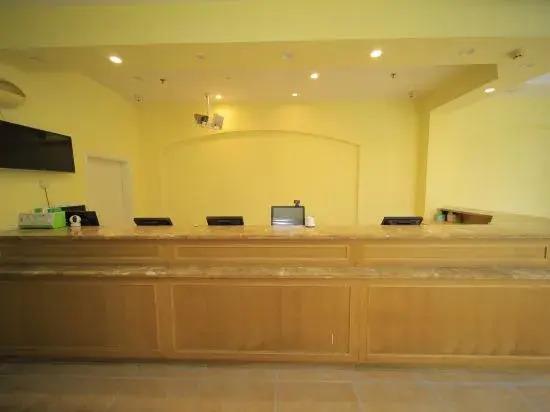 Хуайань: Home Inn Huaian East Jiankang Road