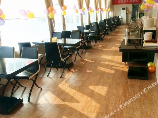 Shanglin Business Hotel — фото 2
