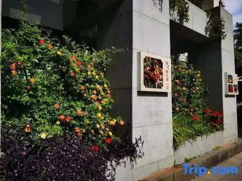 Сичан: Yimi Sunshine Boutique Hotel (Xichang Qionghai Wetland Park)