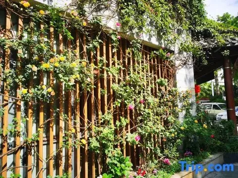 Сичан: Yimi Sunshine Boutique Hotel (Xichang Qionghai Wetland Park)