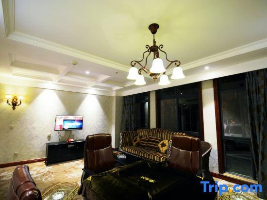 Сичан: Yimi Sunshine Boutique Hotel (Xichang Qionghai Wetland Park)