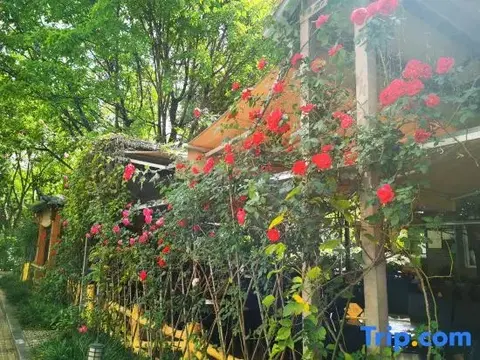 Сичан: Yimi Sunshine Boutique Hotel (Xichang Qionghai Wetland Park)