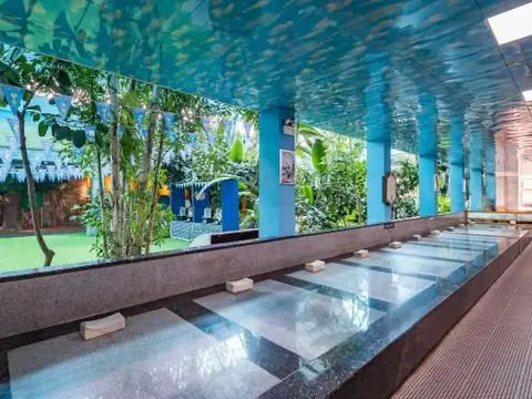 Чжэнчжоу: Zhengzhou Xiangdiwan Hotel (Zhengzhou West High Speed Railway Station Store)