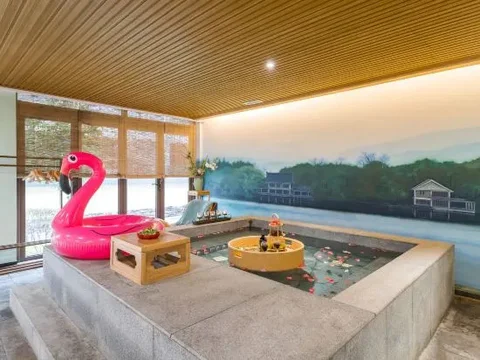 Чжэнчжоу: Zhengzhou Xiangdiwan Hotel (Zhengzhou West High Speed Railway Station Store)