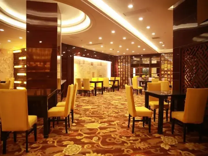 Цюаньчжоу: Shishi Kingsa Hotel