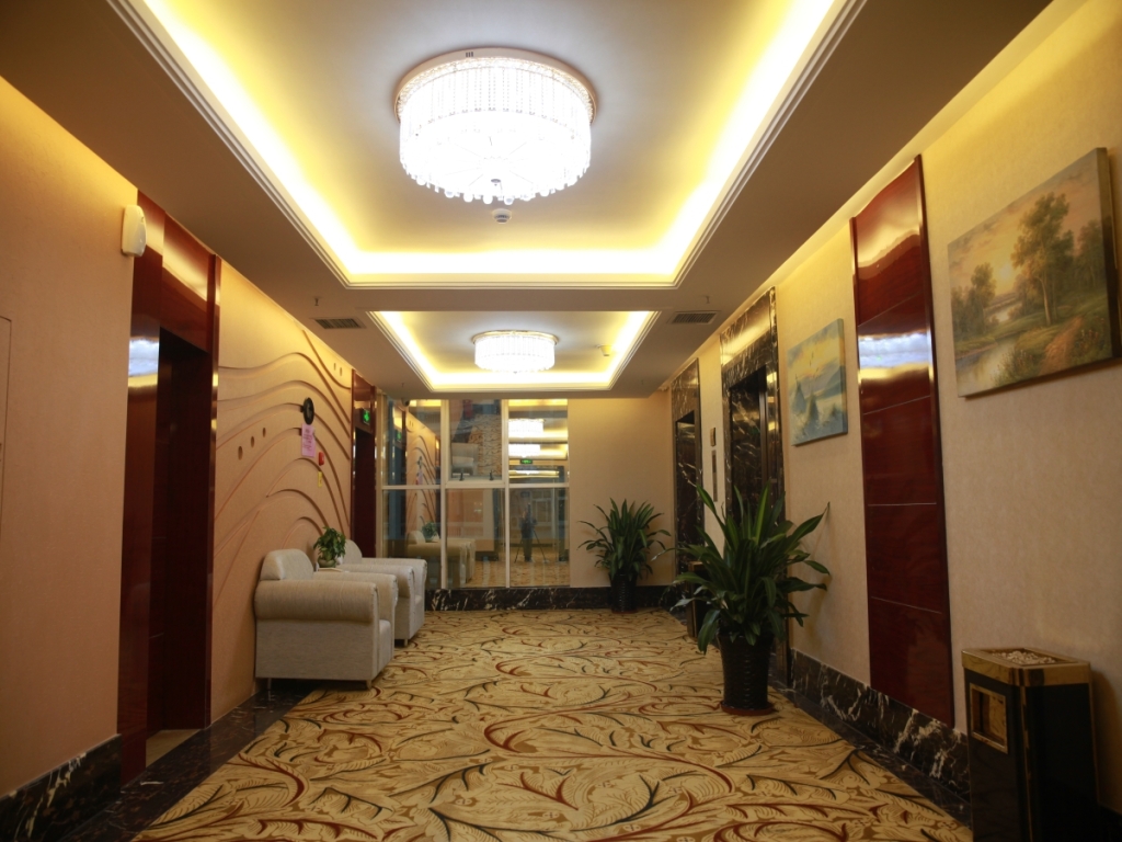 Цюаньчжоу: Shishi Kingsa Hotel