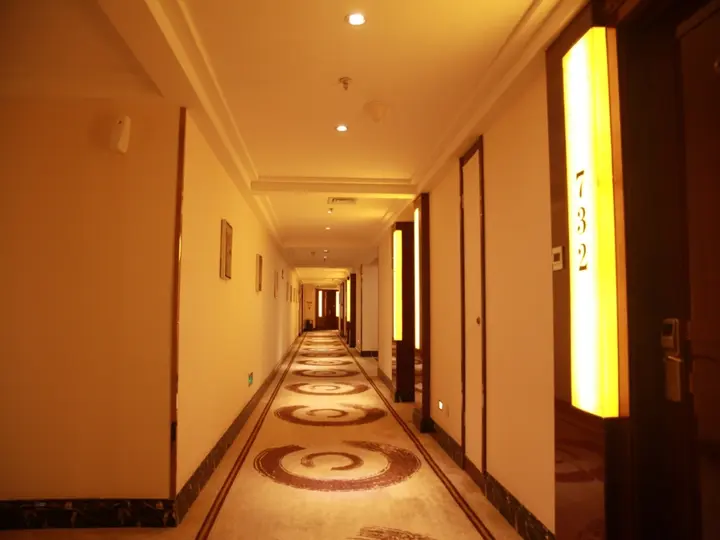 Цюаньчжоу: Shishi Kingsa Hotel