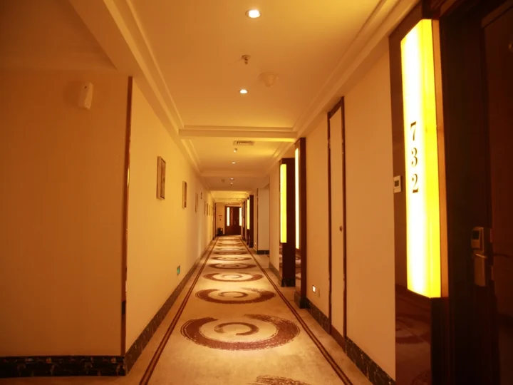 Цюаньчжоу: Shishi Kingsa Hotel