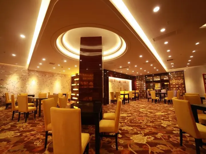 Цюаньчжоу: Shishi Kingsa Hotel