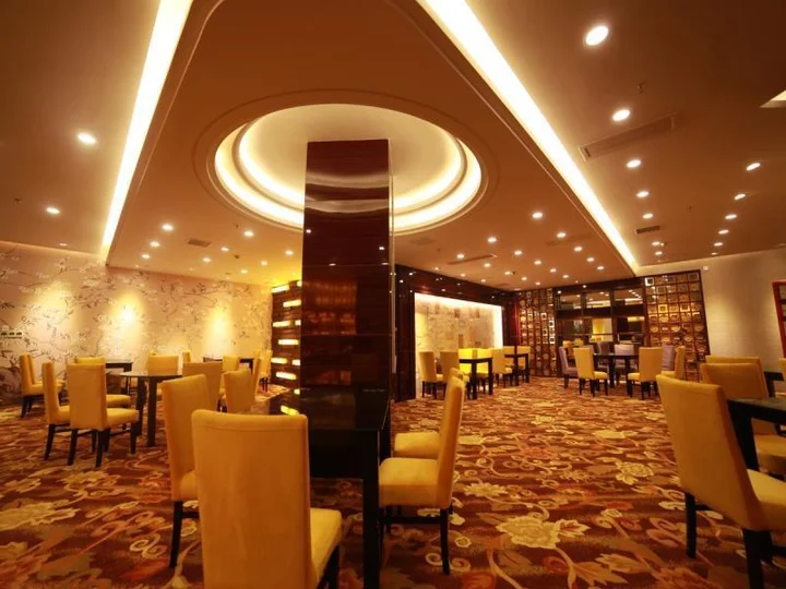 Цюаньчжоу: Shishi Kingsa Hotel