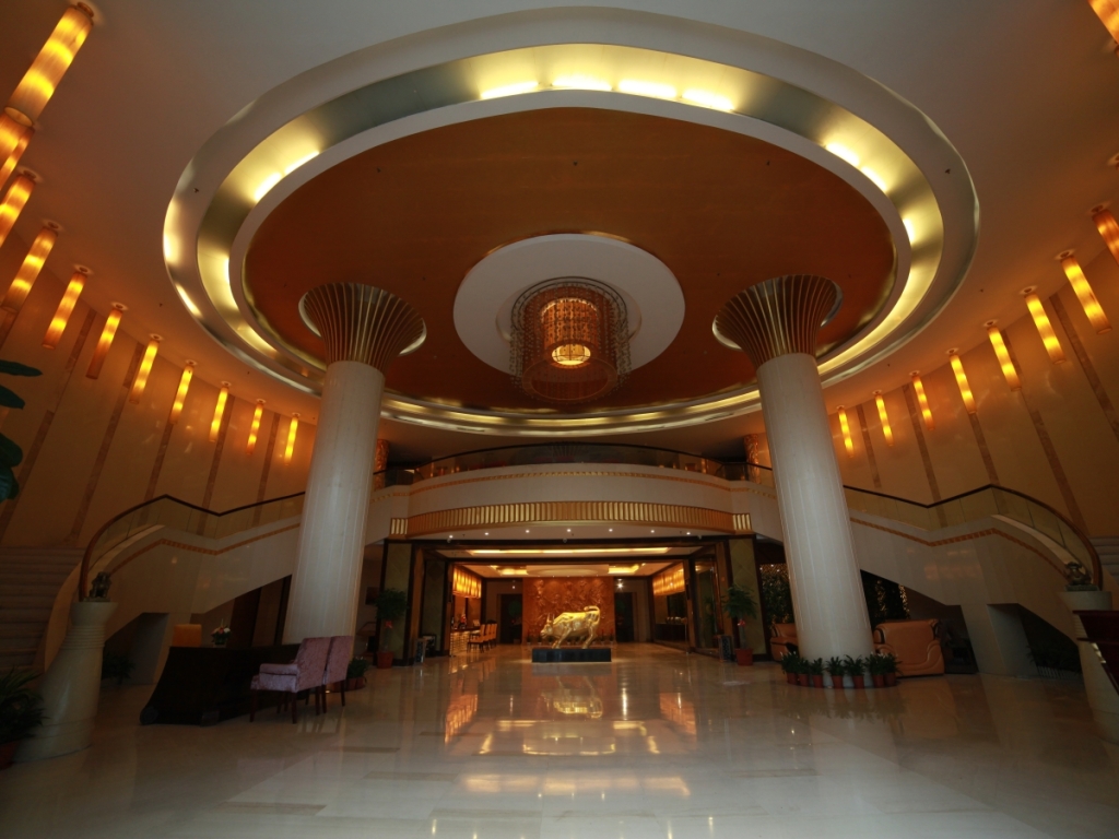 Shishi Kingsa Hotel — фото 3