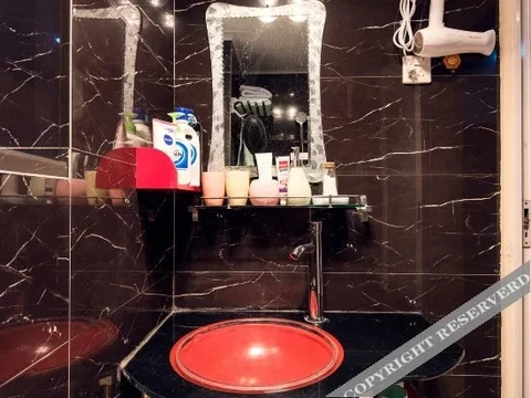 Чэнду: Yiyue Boutique Hostel