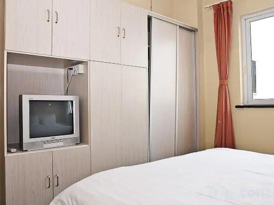 Шанхай: Rulai Hotel
