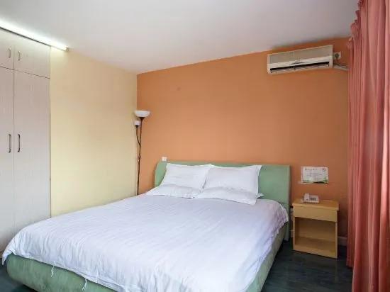 Шанхай: Rulai Hotel