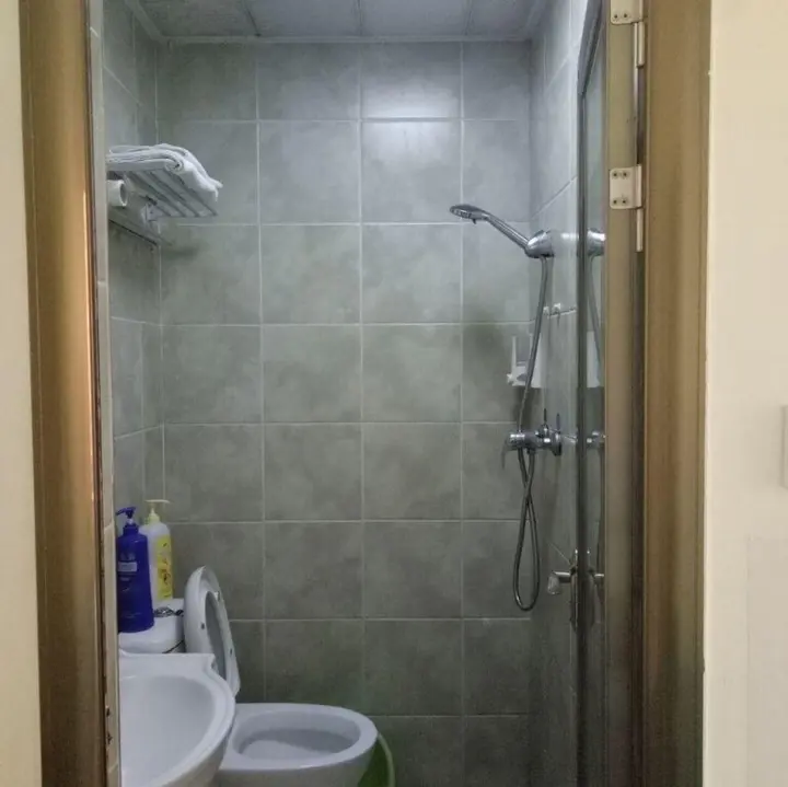 Сямынь: Shicheng Hostel
