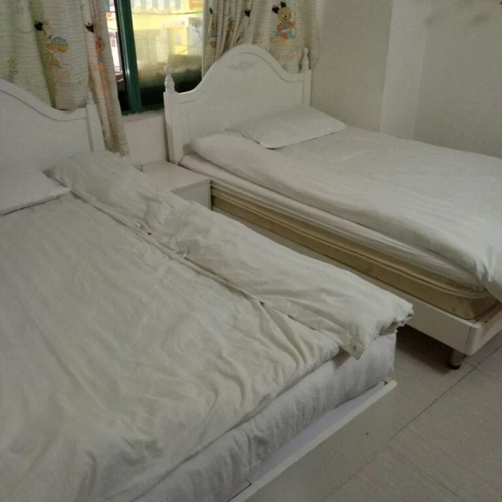 Сямынь: Shicheng Hostel