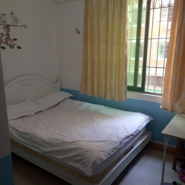 Сямынь: Shicheng Hostel