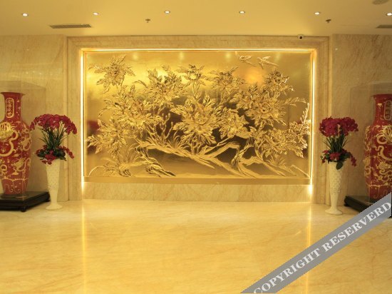 Ripple Hotel (Dandong Yalu River Bank) — фото 3