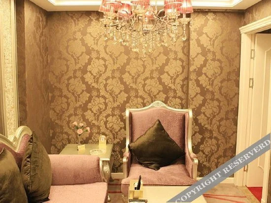 Даньдун: Ripple Hotel (Dandong Yalu River Bank)