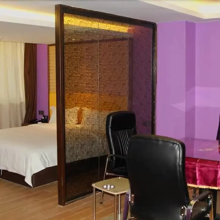 Ухань: Aige Boutique Hotel