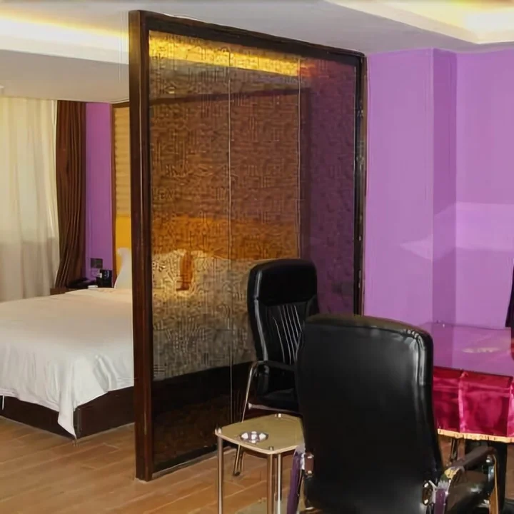 Ухань: Aige Boutique Hotel