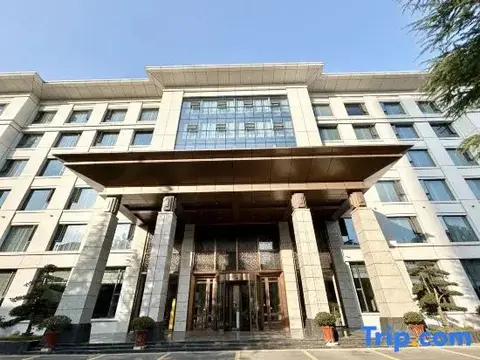 Шиянь: Yunxi Hotel