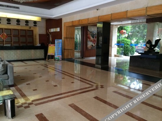 Хойчжоу: Xinyi Hotel