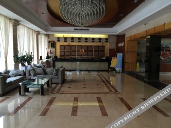 Хойчжоу: Xinyi Hotel