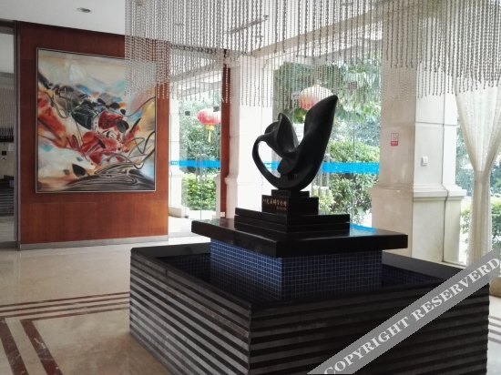 Хойчжоу: Xinyi Hotel