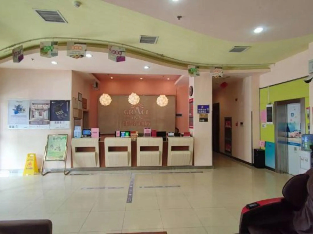 Grace Inn Yellow River Branch — фото 2