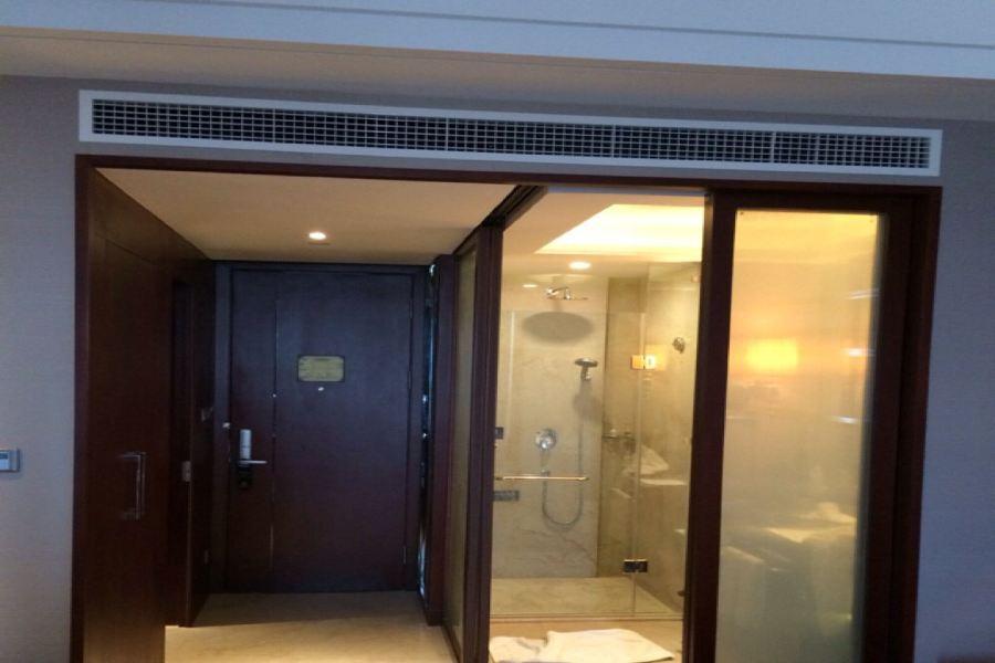 Наньчун: Jin Hong Hotel
