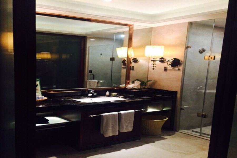 Наньчун: Jin Hong Hotel