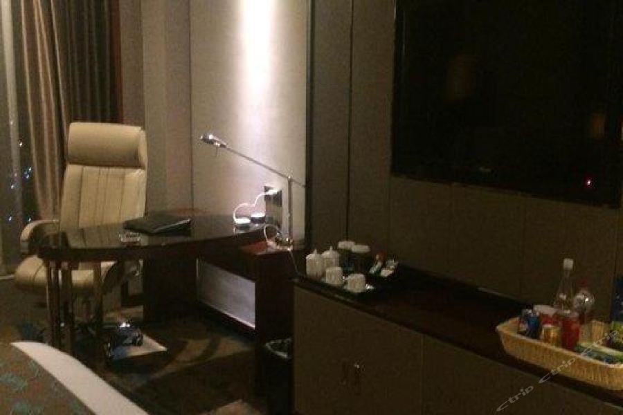 Наньчун: Jin Hong Hotel