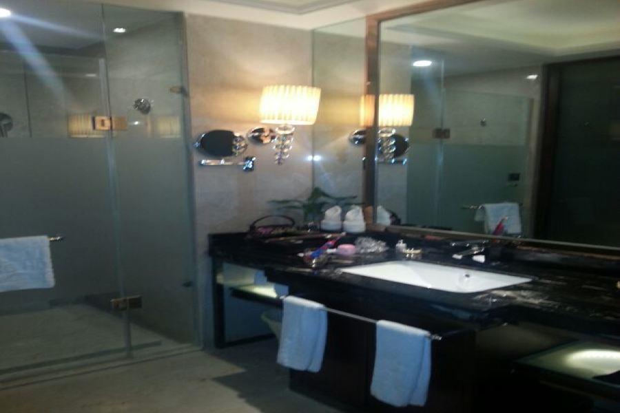 Наньчун: Jin Hong Hotel