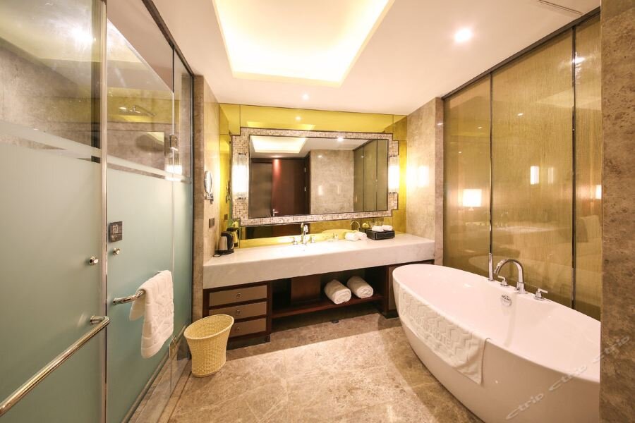 Jin Hong Hotel — фото 3