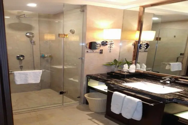 Наньчун: Jin Hong Hotel